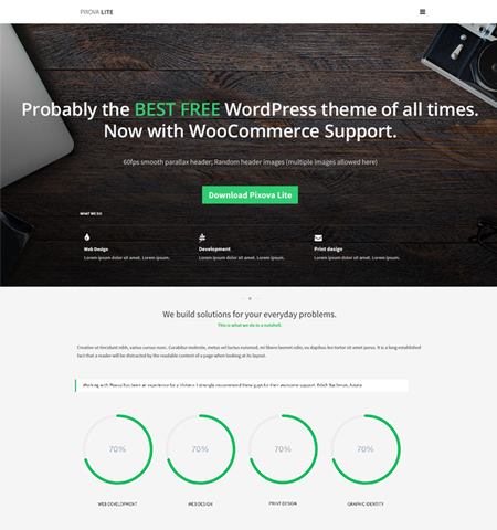 Bootstrap Blog Templates 841