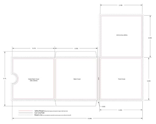 4 Panel 1CD Sleeve.eps