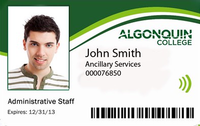 employee id card template 2641