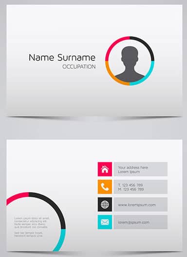 id card template 11.6