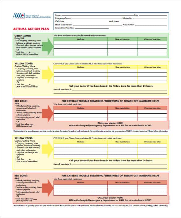 action plan template excel 3641