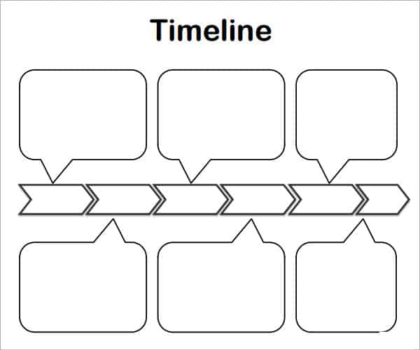 blank timeline 164