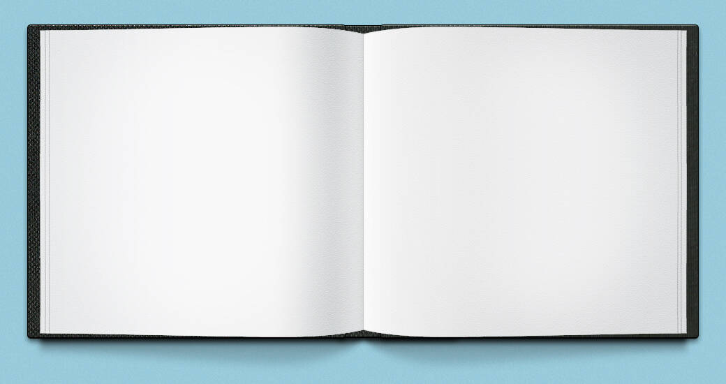 book mockup 3641