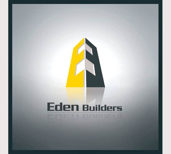 builder logo design 2364