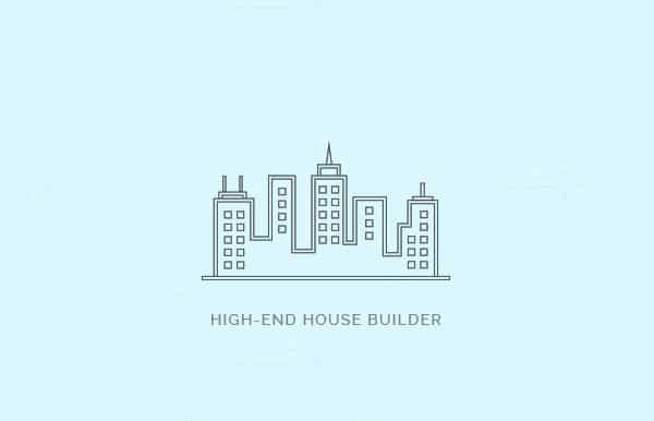 builder logo design 59