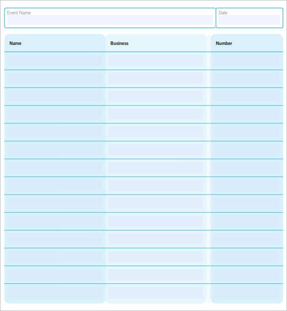 contact sheet template 477