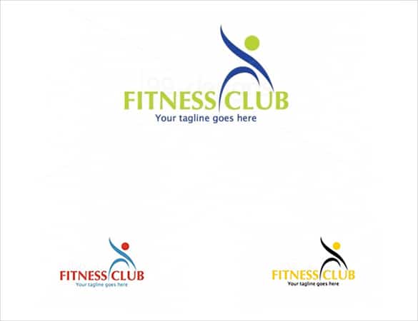 gym logo 10