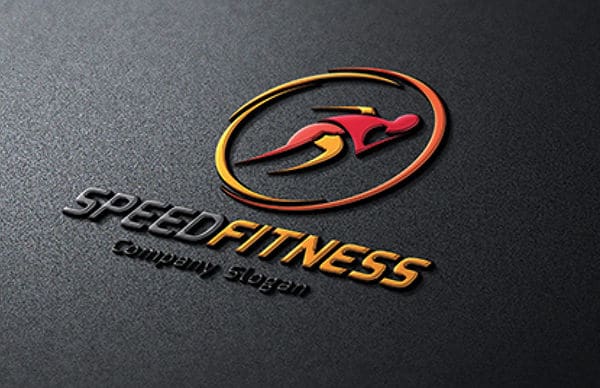 gym logo 156