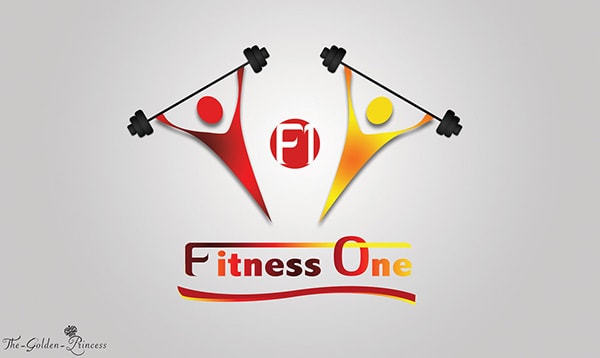 gym logo 365