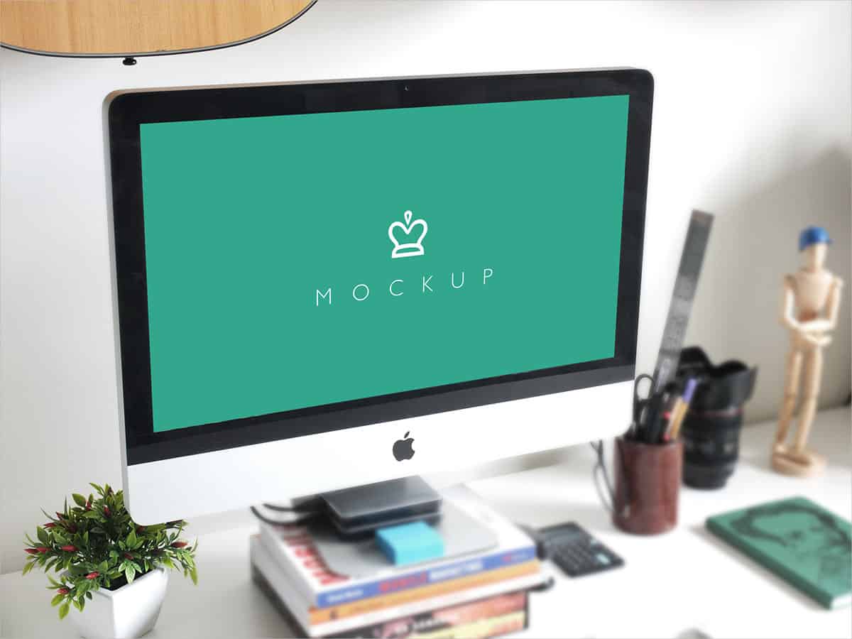 imac mockup 245