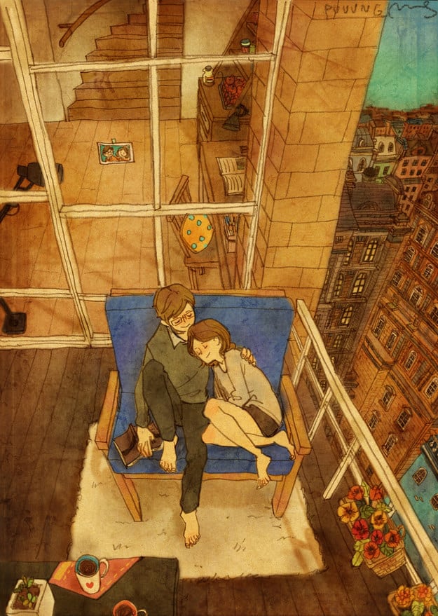 love drawings 223