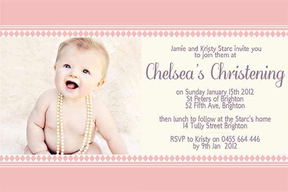 naming ceremony invitation 641