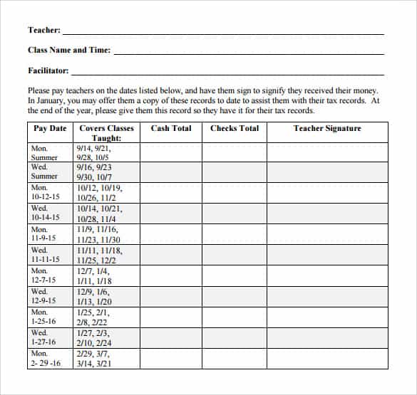 payment receipt format 880