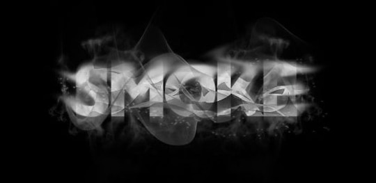 smoke fonts 641