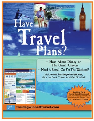 travel flyer 880