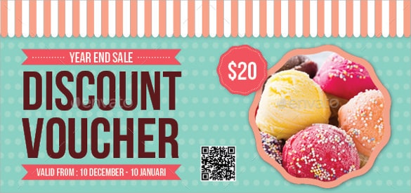 voucher template 941