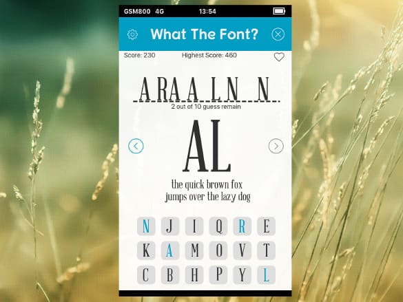 Best Fonts For Android 72
