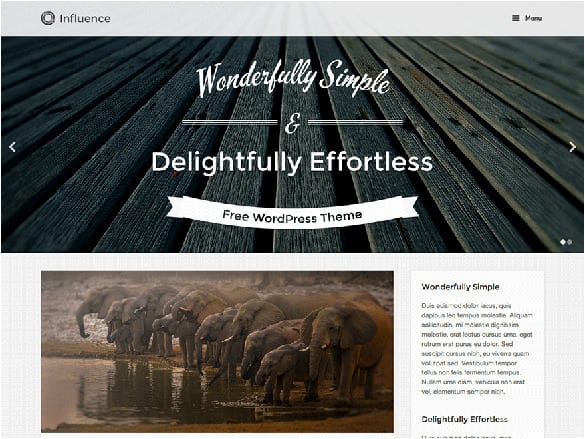 Content Sharing WordPress Themes 72