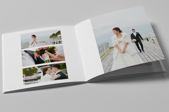 Wedding album templates 202