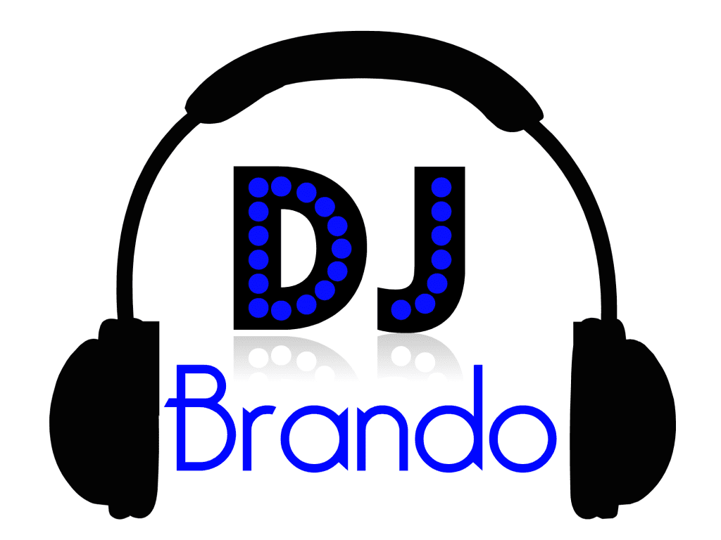 dj logo template 92