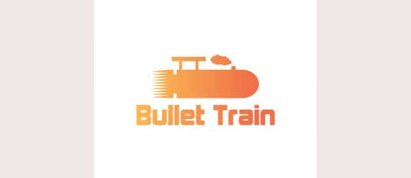 train logo 52