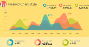 14 PSD Infographics Templates - Designs Photoshop