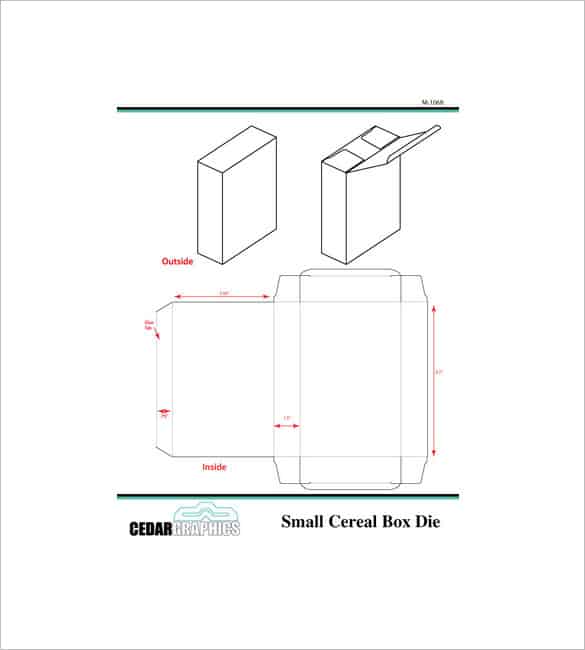 cereal-box-templates-word-excel-pdf-formats