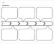 Timeline Templates For Kids - Word Excel PDF Formats