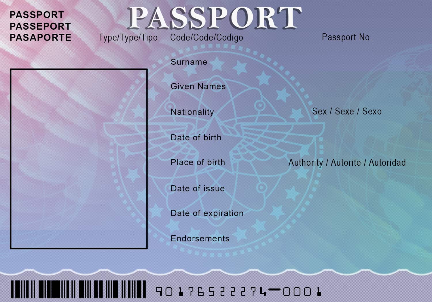 passport-templates-word-excel-pdf-formats