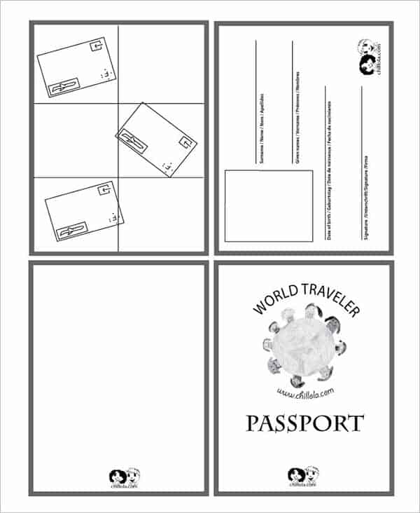 11-free-passport-templates-word-excel-pdf-formats