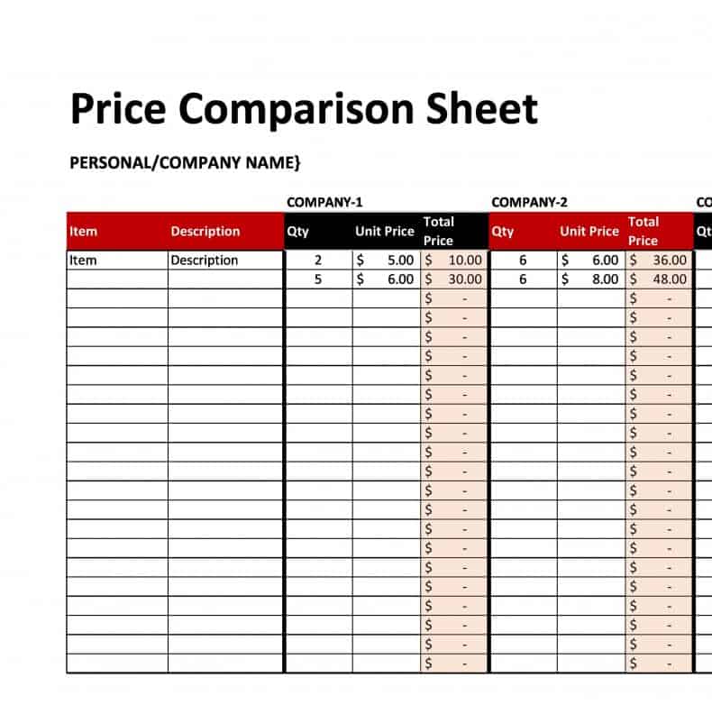 8-free-price-list-design-templates-word-excel-pdf-formats