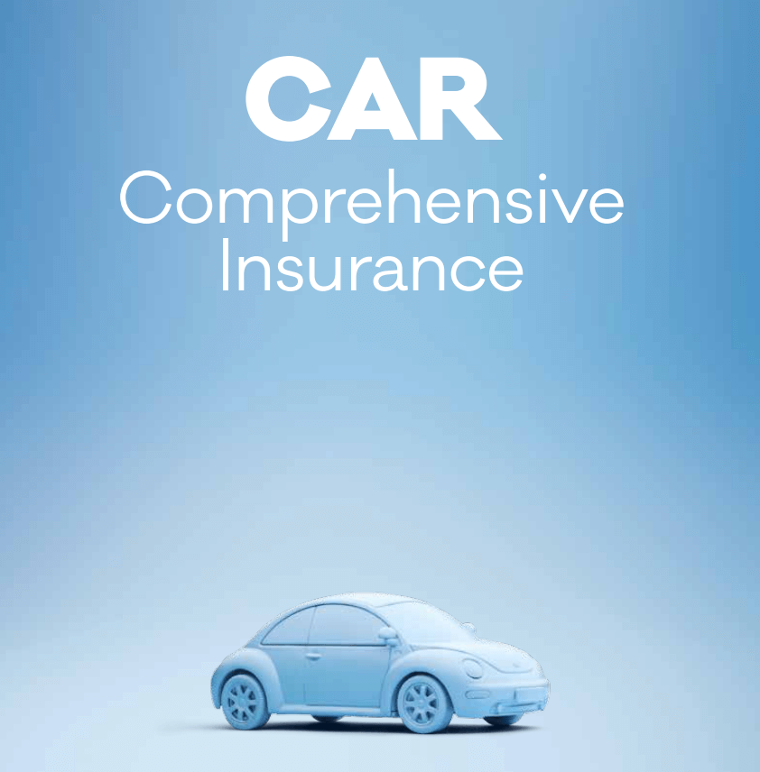 Car Insurance Policy Sample — downloadable template preview