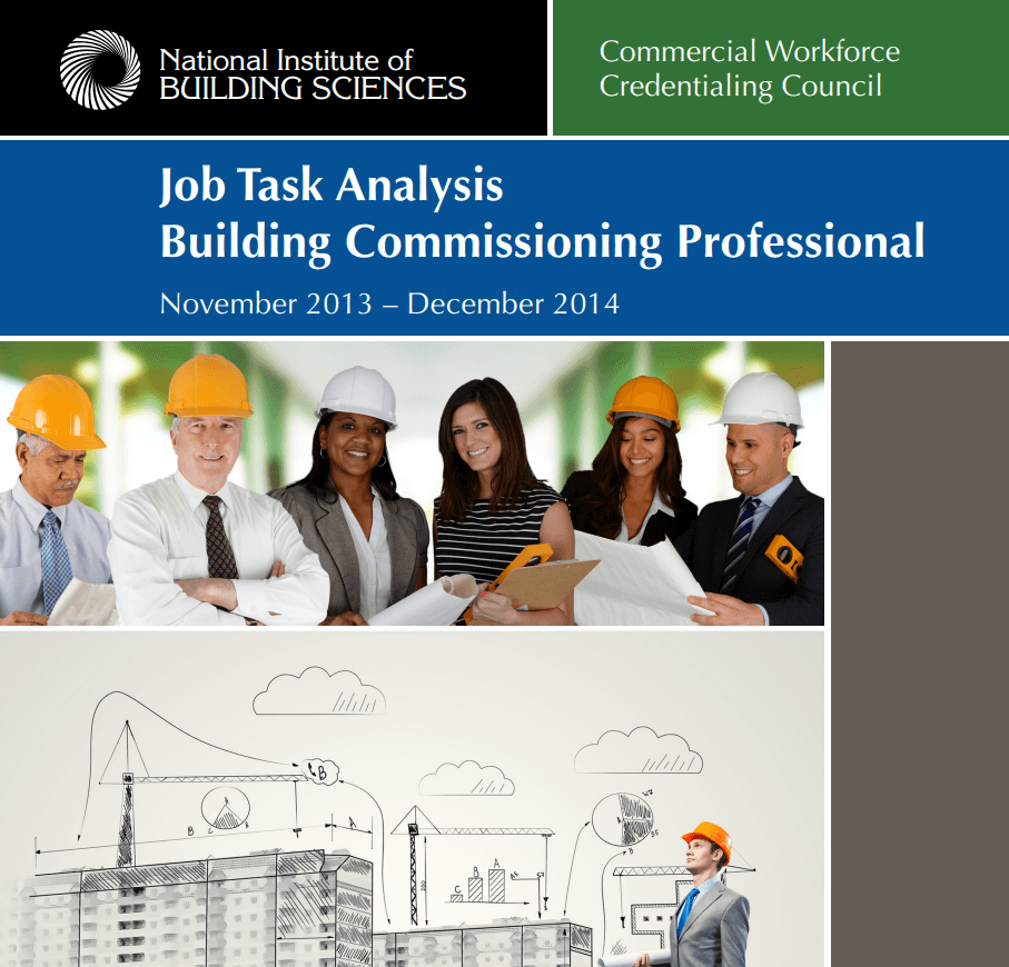 Commercial Task Analysis Printable — downloadable template preview