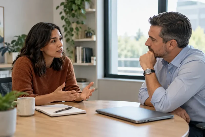 2 Email Templates to Your Boss About Concerns