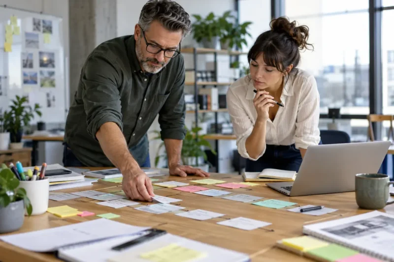14 Project Plan Templates in Excel