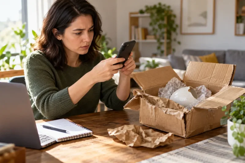 2 Service Complaint Email Templates with Examples