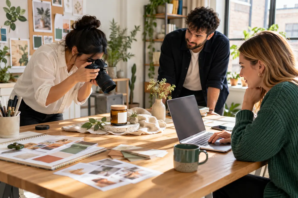 20 Social Media Content Calendar Templates