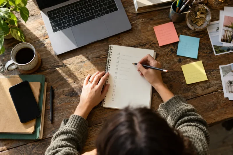 37 Task List Templates for Word and Excel